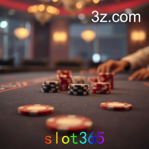 slot365 Baixar