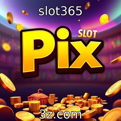 slot365 As Melhores Slots Online para Apostar em 2025