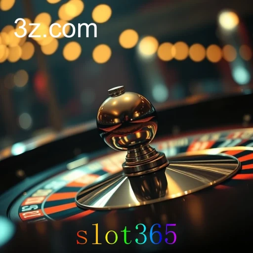 slot365 Confiavel