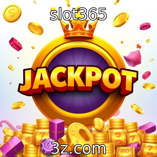 slot365 Como os jackpots progressivos mudam a vida dos jogadores de cassino
