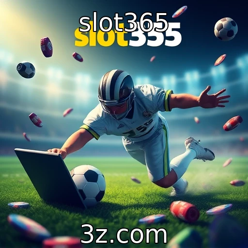 slot365 Slots progressivos: Como potencializar seus ganhos em um cassino online