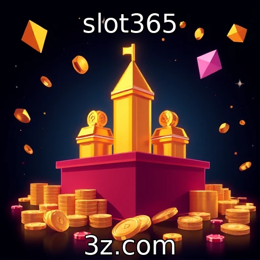 slot365 Jackpots progressivos: como aumentar suas chances de ganhar grandes prêmios