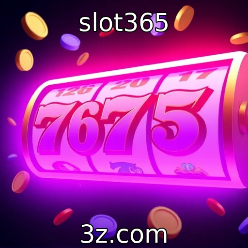 slot365 Desvendando os Segredos das Slots: Como Aumentar Suas Chances de Ganhar