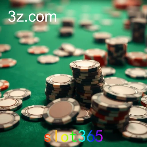 slot365 Promocao