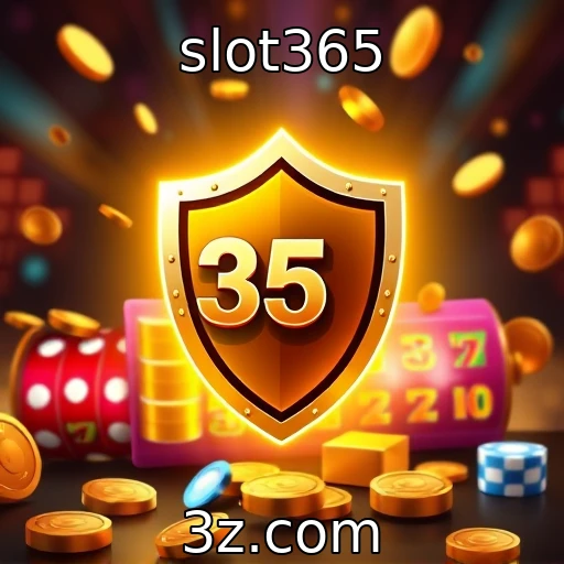 slot365 Os Segredos das Slots: Como Maximizar Seus Ganhos em Cassinos Online