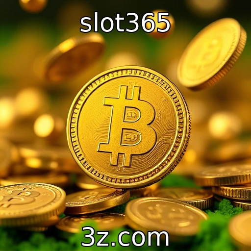 slot365 Os impactos das novas criptomoedas nas apostas esportivas brasileiras