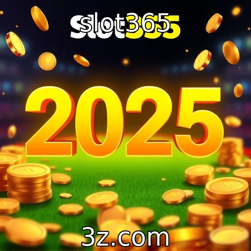 slot365 Transforme sua sorte: como os jackpots mudam vidas em 2025